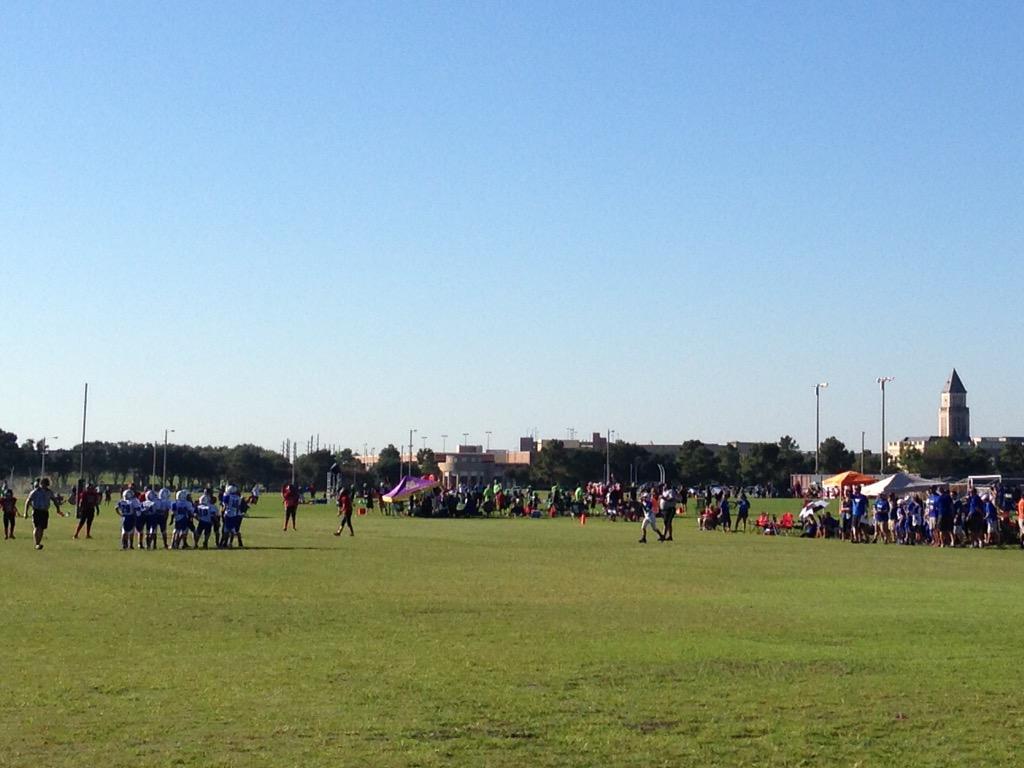Texas Children's Orthopedics & Sports Medicine tweet media