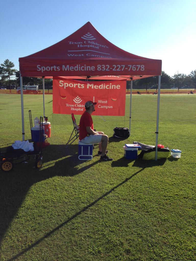 Texas Children's Orthopedics & Sports Medicine tweet media