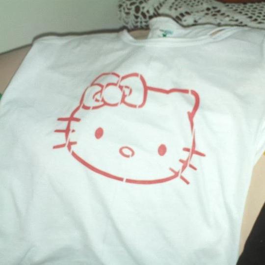 TenedorDisenos's tweet photo. #hellokittie http://t.co/rPMoROkolj