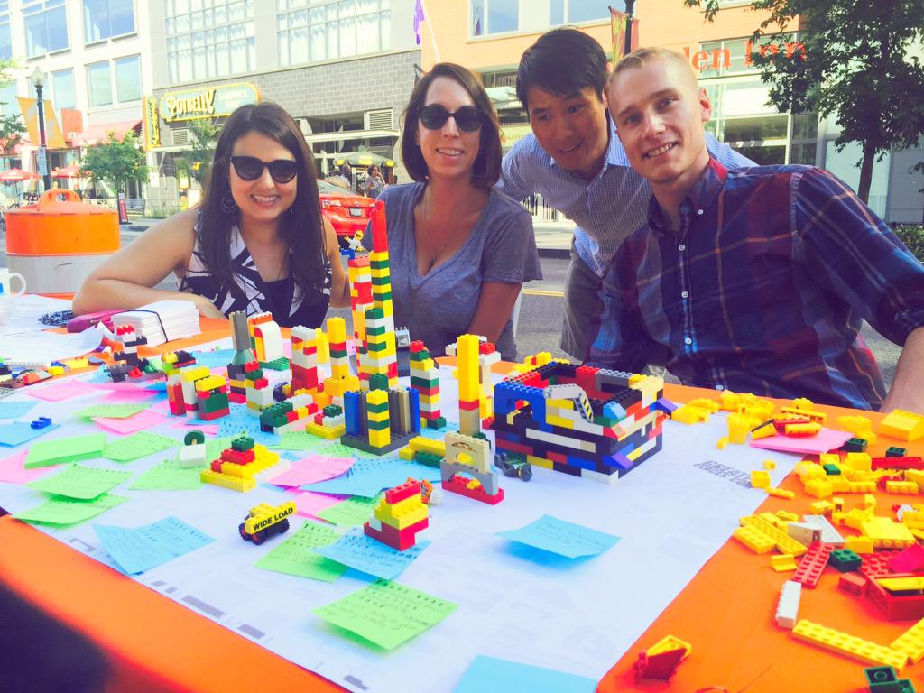 Love! RT <a href="/CardsAgainstUrb/">Cards Against Urbanity</a>: At #ParkingDay2015 with <a href="/DoTankDC/">DoTankDC</a> cracking safety problems in #noma