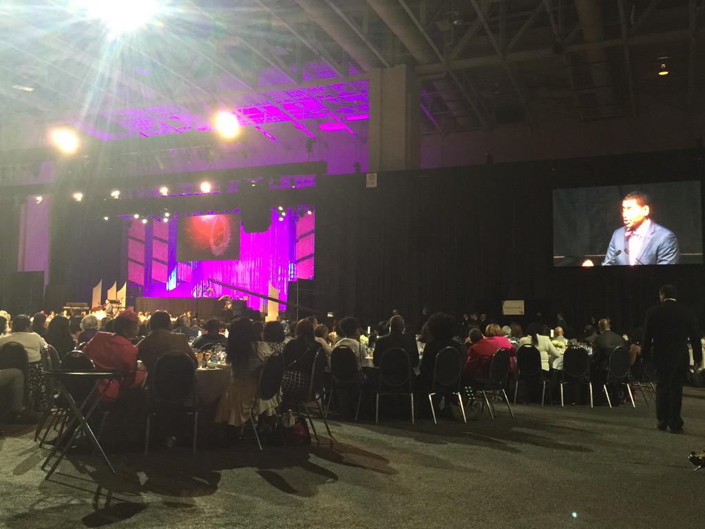 Rev. Dr. Moss III is preaching on "We are called to make a way". He is preaching this morning. <a href="/OtisMoss3/">Otis Moss, III</a>