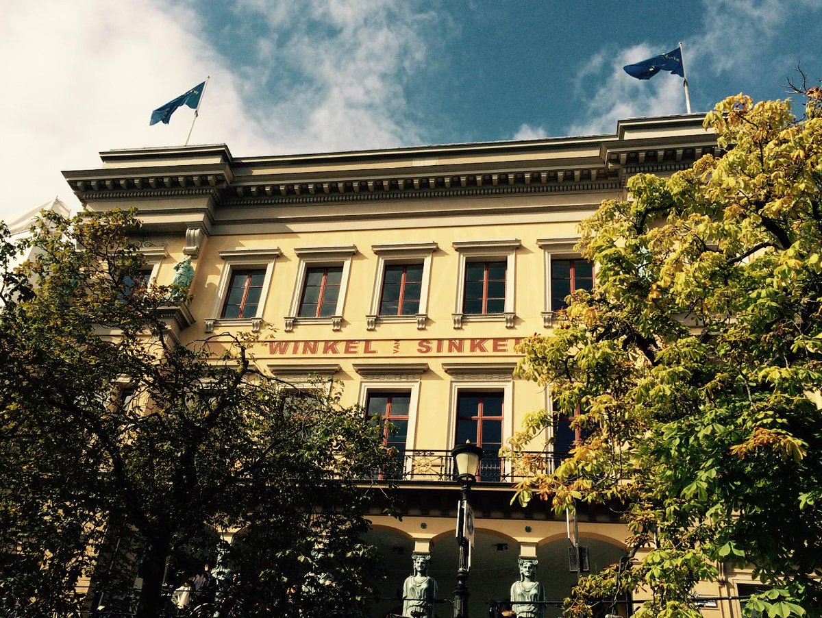 Dag met de BCC naar Utrecht