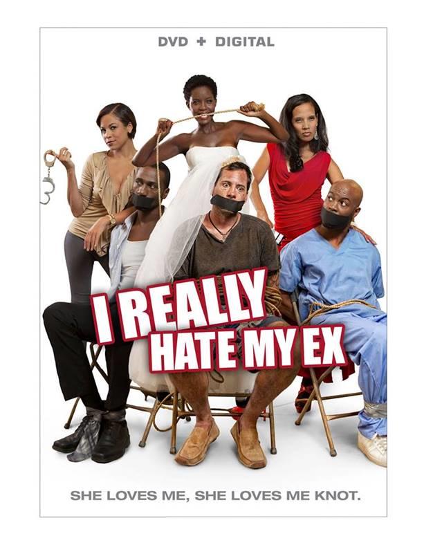 GCUFF's tweet photo. ICYMI SUNDAY #IReallyHatemyEx gets a second show @ 4PM @ @ShakerCinemas. http://t.co/nL88Z0dOtv