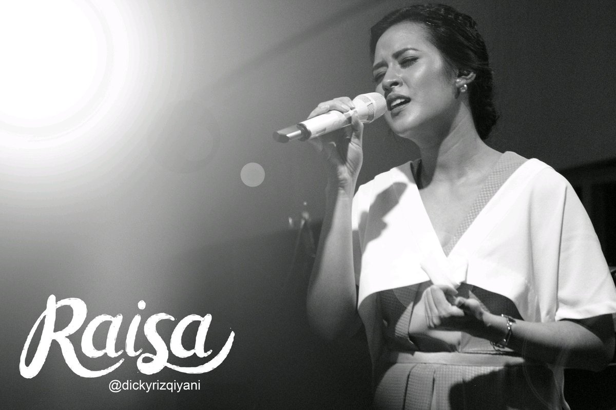 dickyrizqiyani's tweet photo. Thanks you @raisa6690  #SDC http://t.co/2MOamWqNte