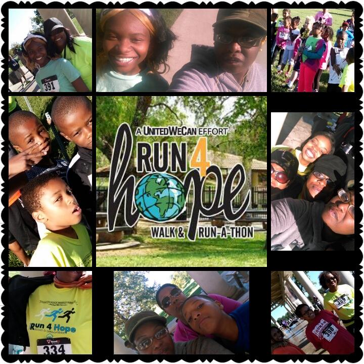 RossCoppage's tweet image. #VictoryOutreachKC #2015