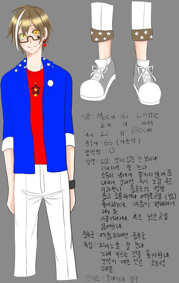 Davin_ASPD's tweet photo. 다빈이 초능력 가르쳐준 선생님 이름은 모카 http://t.co/c7KlcwBSl0