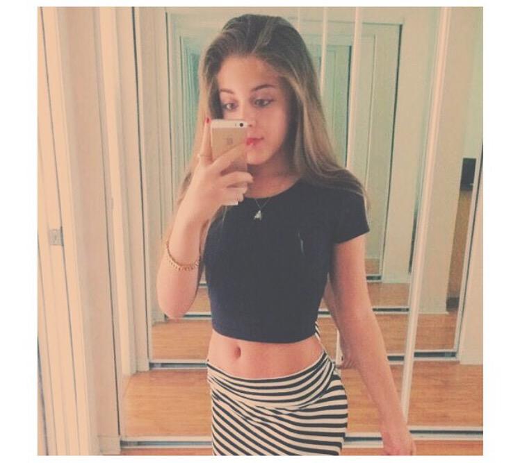 Shawty bored , rt ? 💕