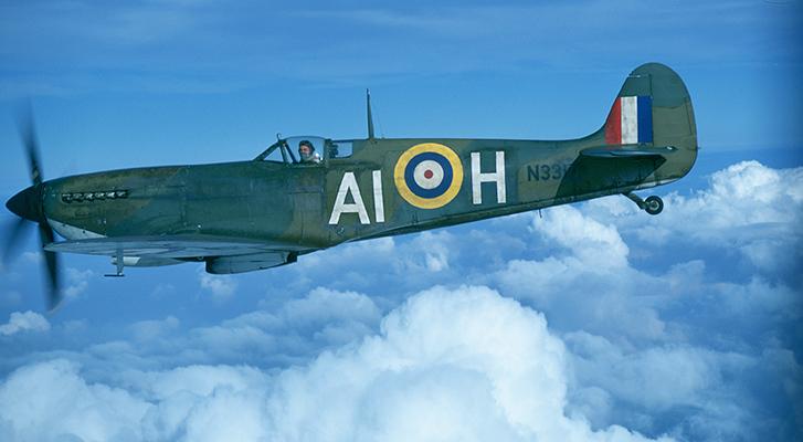 RAFBF's tweet photo. Hope everyone coming to the screening of #BattleofBritain tonight in aid of our charity has a great evening #BoB75 http://t.co/cmlf0m1wpQ