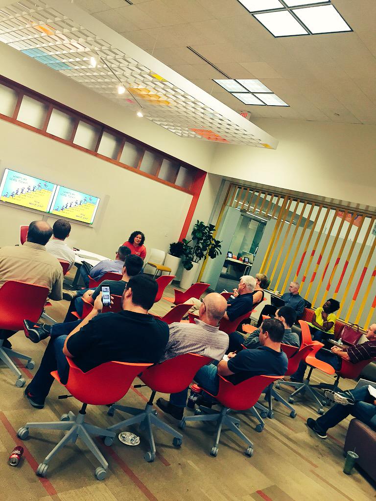WillGarrett09's tweet photo. Cybersecurity Business Bootcamp underway @CafeCommSA @sachamber #cybersecuritysa http://t.co/hFyHtUsCqW