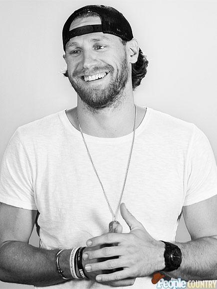 Happy birthday, Chase Rice!  