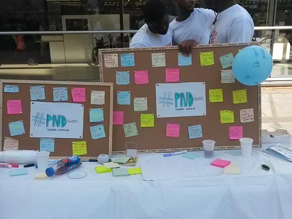 Pnd_Aware's tweet photo. End result...its been a great day and we have reached all of our goals.
#triwb8edwards#Pnd_Aware http://t.co/y755qR5d6y