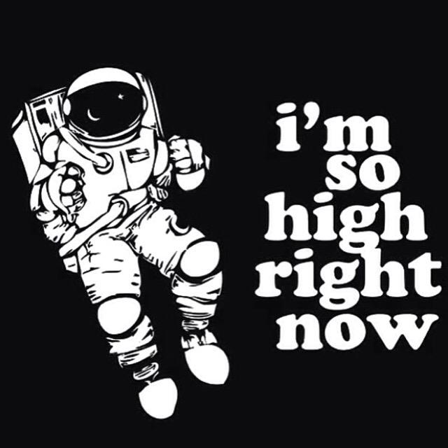 SlowerBurn's tweet image. WAKE AND BAKE