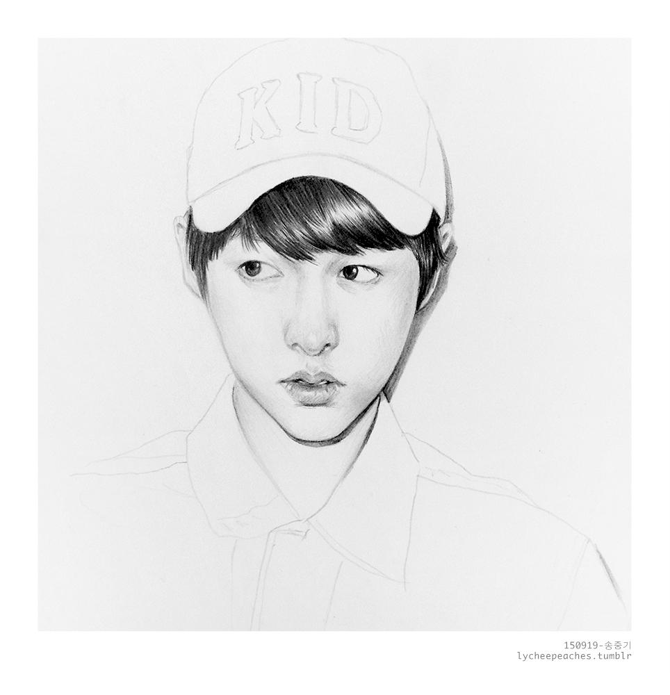 Happy birthday to the prettiest boy in the world, Song Joong Ki Oppa   