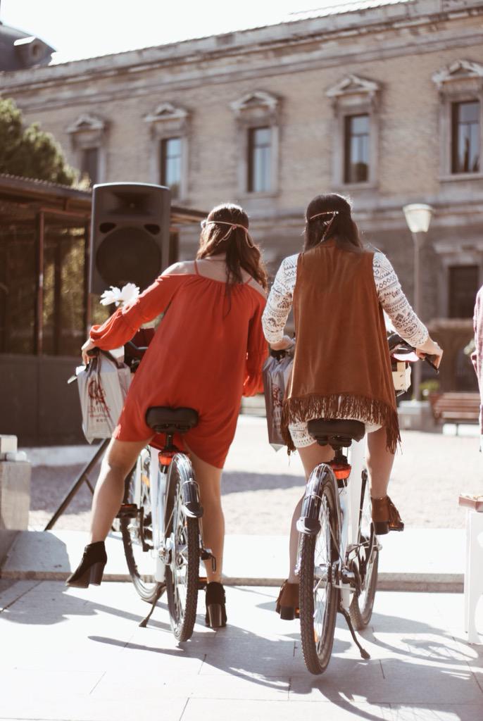 ogarcia406's tweet photo. Con @TrendCycleM en #Madrid  #movimientoesvelocidad http://t.co/SXgPVm5vfL