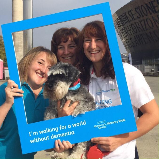 flower2605's tweet photo. Fantastic Memory Walk at Cardiff today #memorywalk @AlzSocSWales http://t.co/jQjHLbUAg0