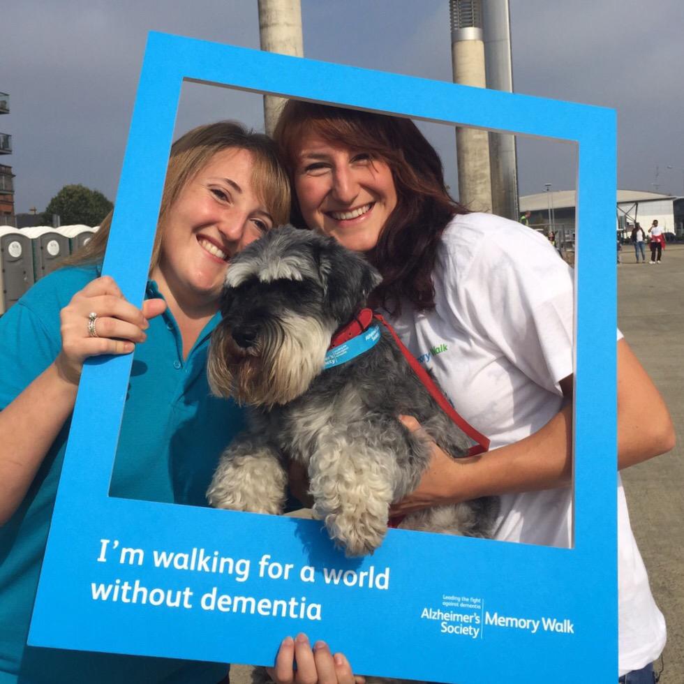 flower2605's tweet photo. Fantastic Memory Walk at Cardiff today #memorywalk @AlzSocSWales http://t.co/jQjHLbUAg0