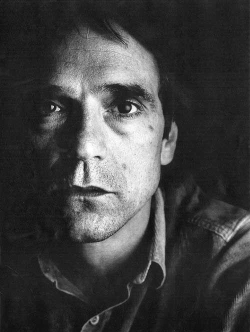 Happy birthday Jeremy Irons! (September 19, 1948) 