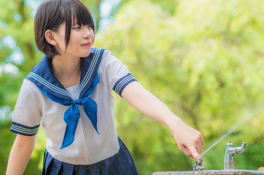 ★もぺ　NO.S PROJECT　セーラーショートコート UNTITLED｜【日本製】2WAYウールショートコート | Rakuten