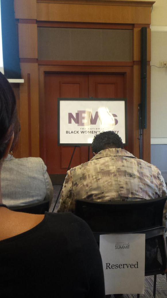 includeinno's tweet photo. Access. Equality. Empowerment. #nbwssummit http://t.co/Ycb2qOGSVg