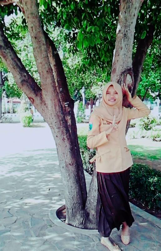 myraangela1's tweet photo. Temen! http://t.co/DErmYSfJie