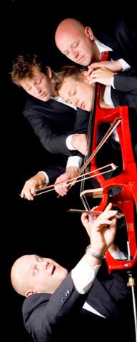 SFConcertsAssn's tweet image. Well?  What did you think of last night's concert?  #Stringfever #wewecomefeedback