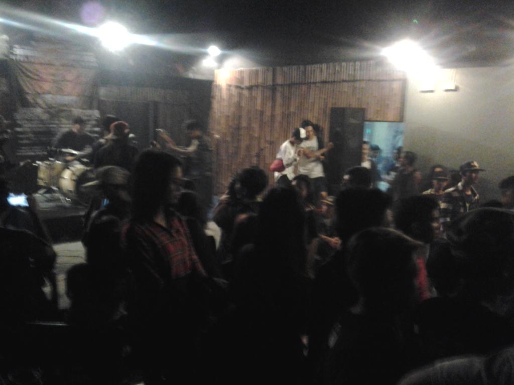 IRS Radio Depok tweet media