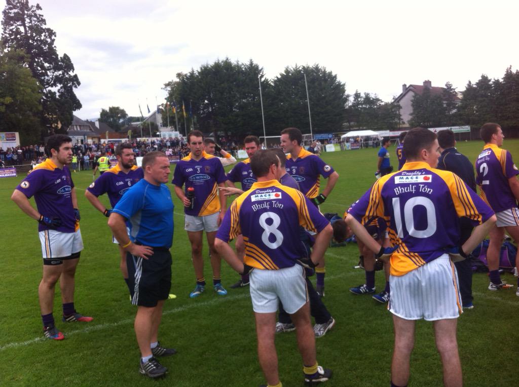 Kilmacud7s's tweet photo. Action at the #FBD7s @KCrokesGAAClub #GAA http://t.co/EW9TLPBD70