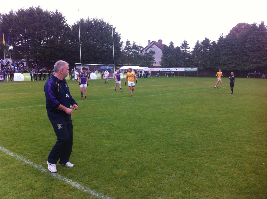 Kilmacud7s's tweet photo. Action at the #FBD7s @KCrokesGAAClub #GAA http://t.co/EW9TLPBD70