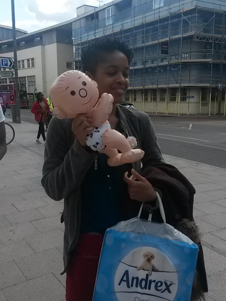 Pnd_Aware's tweet photo. Everyone  loves egg ward 💕
#Pnd_Aware #triwb8edwards http://t.co/liPczZ4jAz