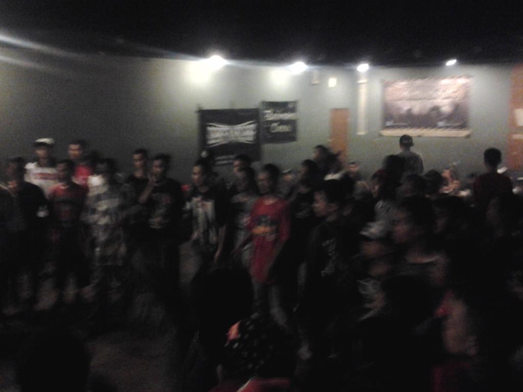 IRS Radio Depok tweet media