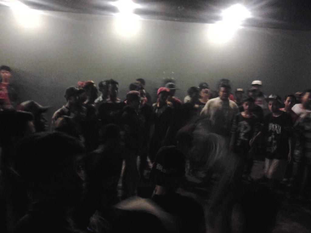 IRS Radio Depok tweet media