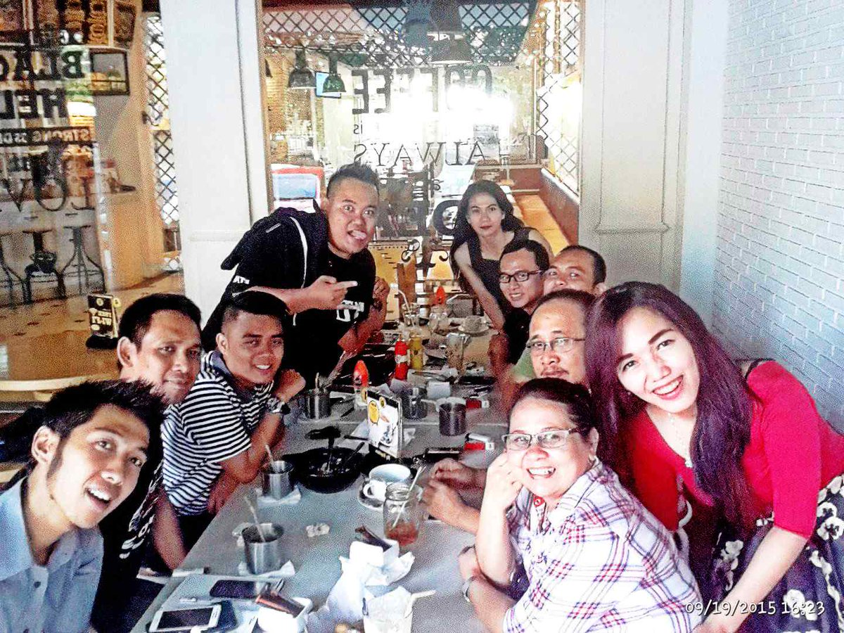 Semarang Yaris Owner tweet media