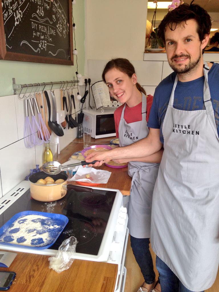UKLittleKitchen's tweet image. great bread workshop today with @Flookybabe @iamAndywright make sure you use #lkfoodies for any pictures taken!