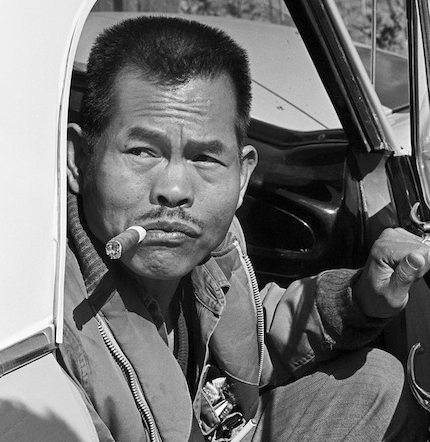 berkeleyinspire's tweet photo. Remembering the Filipino American origins of the Delano grape strike http://t.co/VaVYtkomLp #Cal @DelanoManongs http://t.co/diqSRSNiDC
