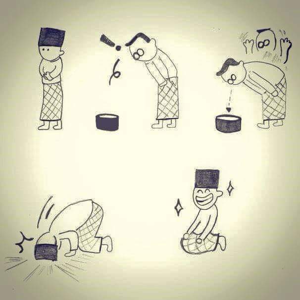 aremimazlan's tweet photo. Zaman kanak2,best kan zaman kanak2? http://t.co/f2L2C66c6d