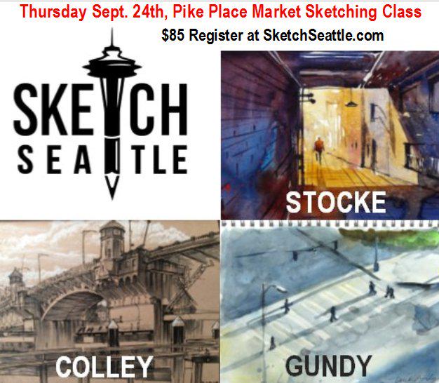 Sketch Seattle tweet media