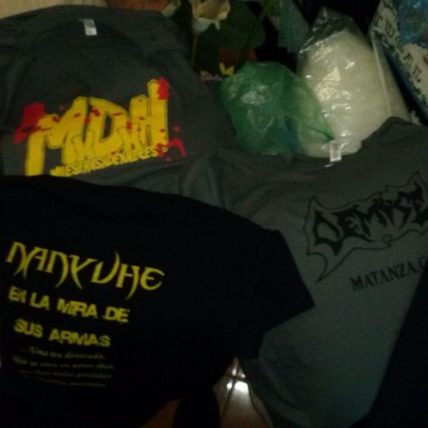TenedorDisenos's tweet photo. #rocknacional #bandas #Venezuela #música #nuevabanderarocknacionalvenezuela http://t.co/AbRONJ4yiF