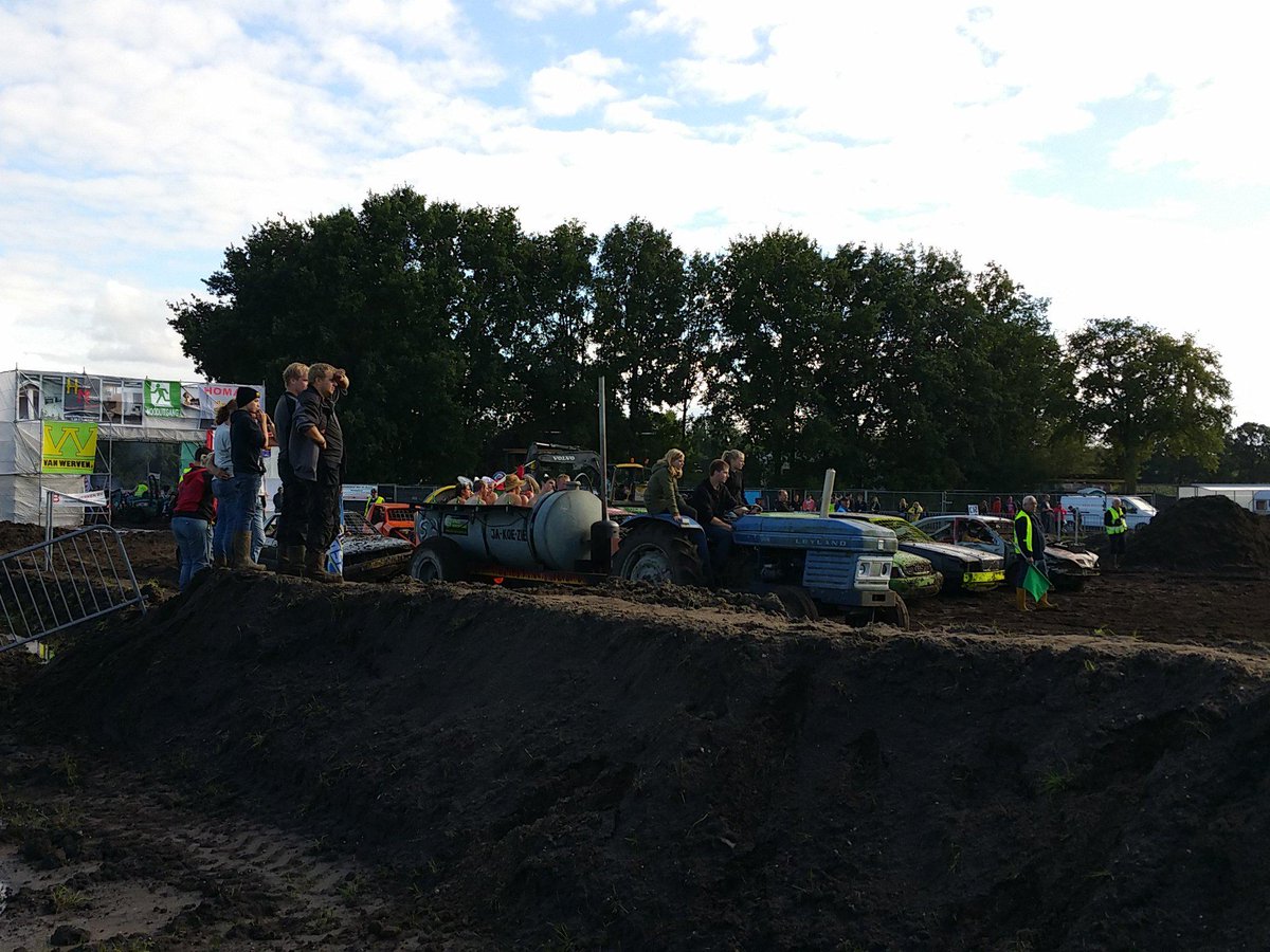 <a href="/StouteCrossFest/">StouteCrossFestival</a> is echt een feest en toch genieten