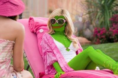 rt your pepe (@rtyourpepe) on Twitter photo 