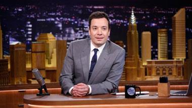 Happy birthday to Mr. Tonight himself, Jimmy Fallon! 