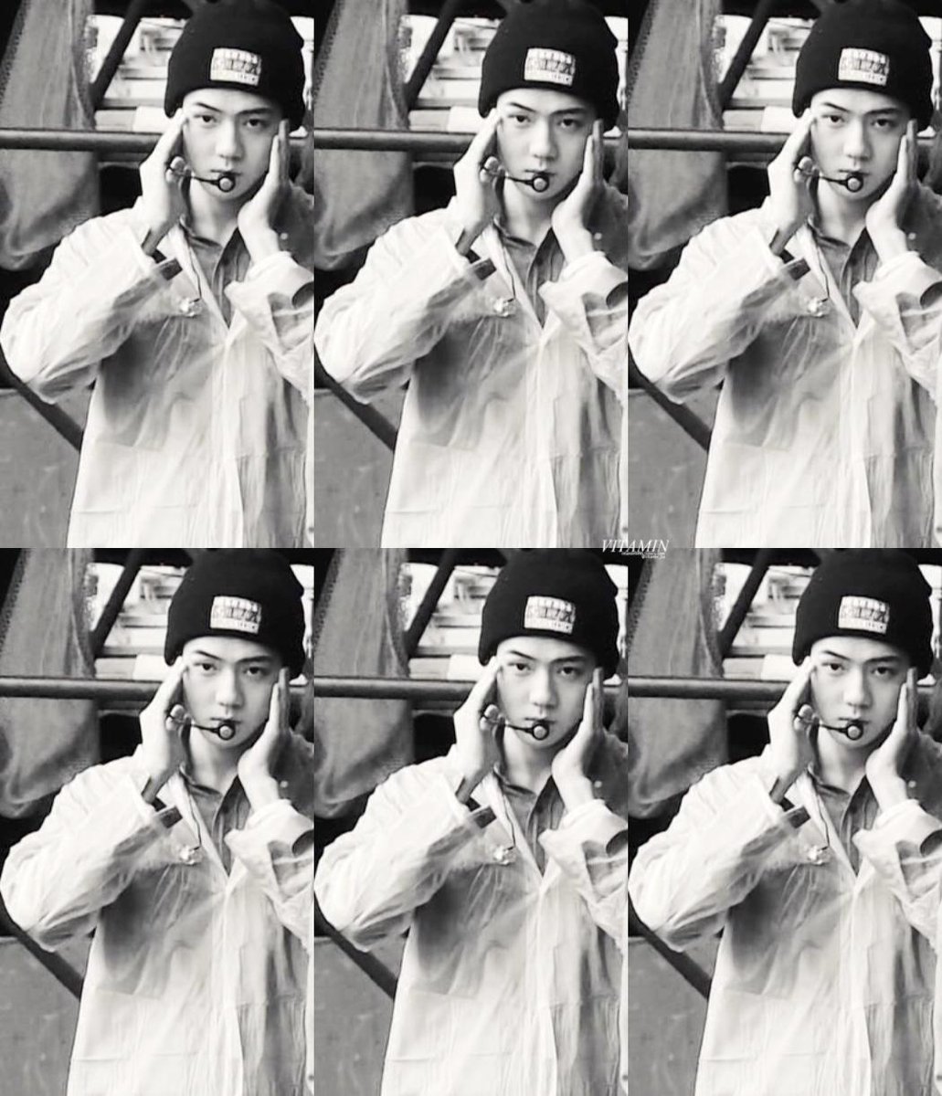 [CAP] 150918 EXO CHANNEL #세훈 #SEHUN cfile9.uf.tistory.com/image/223AB93D…