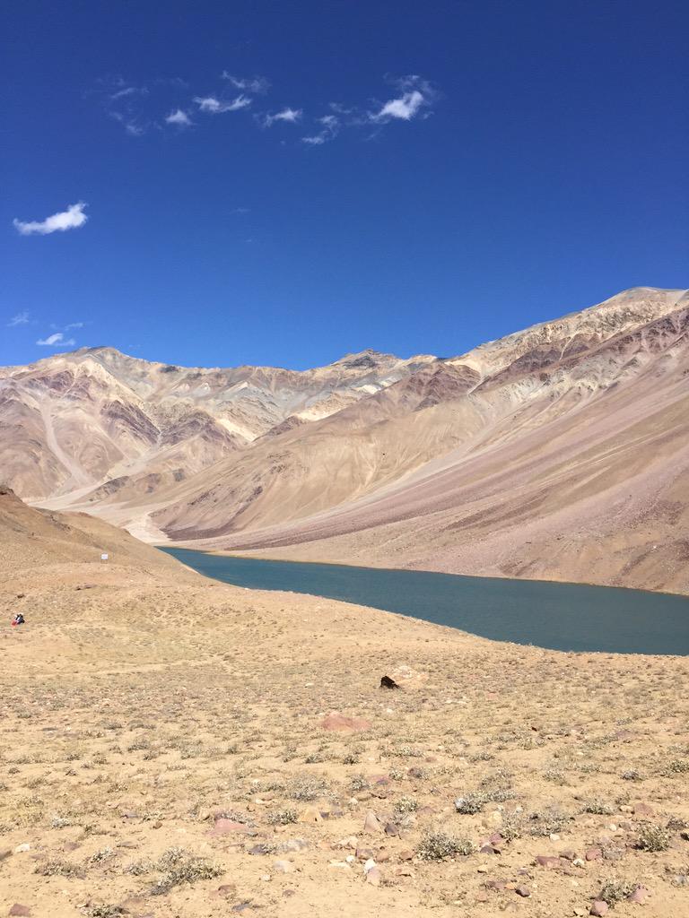 Ravi Bhaskaran tweet media