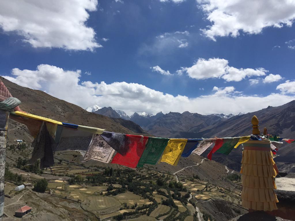 Ravi Bhaskaran tweet media