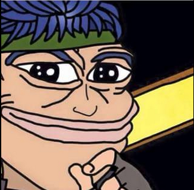 rt your pepe (@rtyourpepe) on Twitter photo 