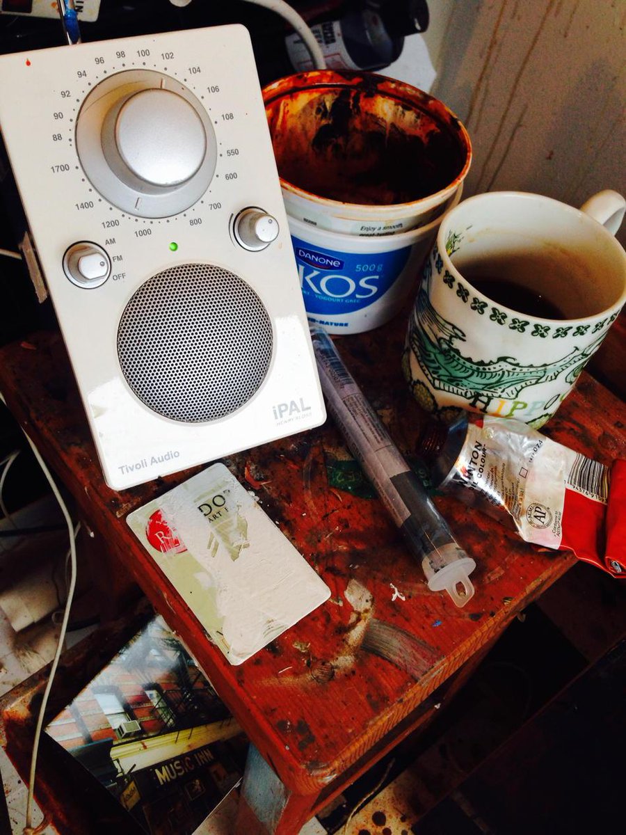 stewjones's tweet photo. @993countyfm all day #instudio during the @PECstudiotours wknd here in #Wellington #StewartJonesStudio #countyup #pec http://t.co/KGRrsSXAKB