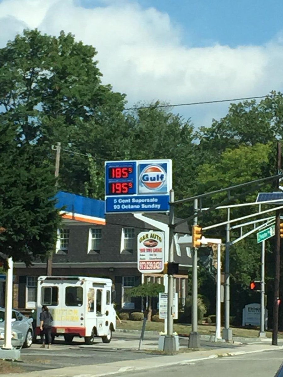 MScherban's tweet photo. @njgas $1.85 in Verona http://t.co/YJPtPU75I7