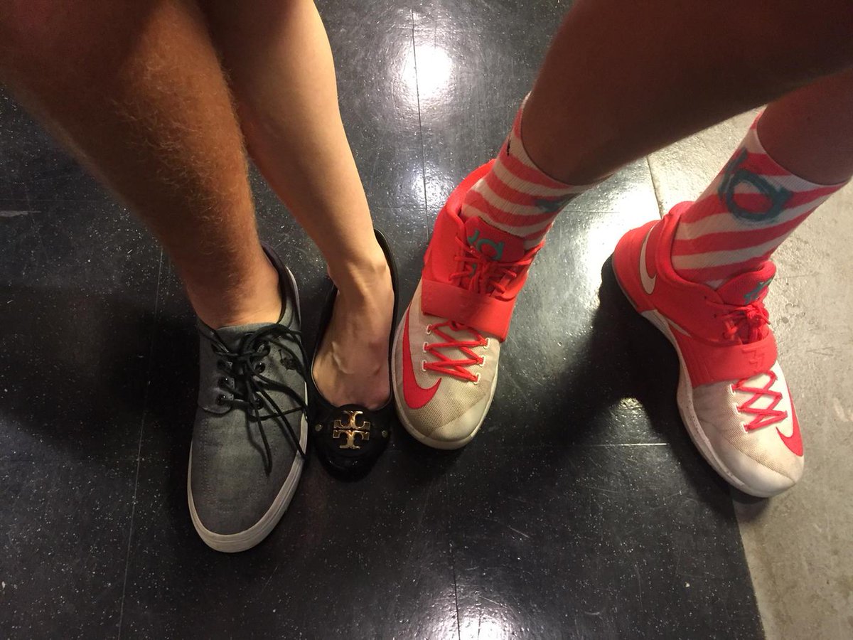size 14 feet