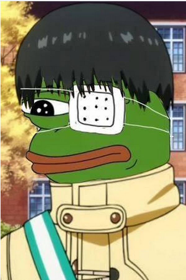 rt your pepe (@rtyourpepe) on Twitter photo 