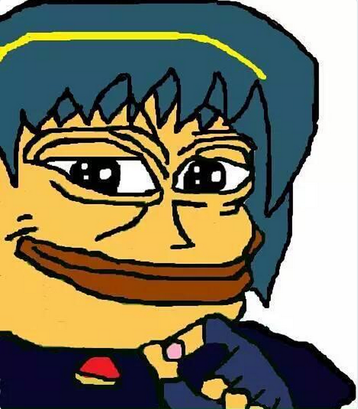 rt your pepe (@rtyourpepe) on Twitter photo 