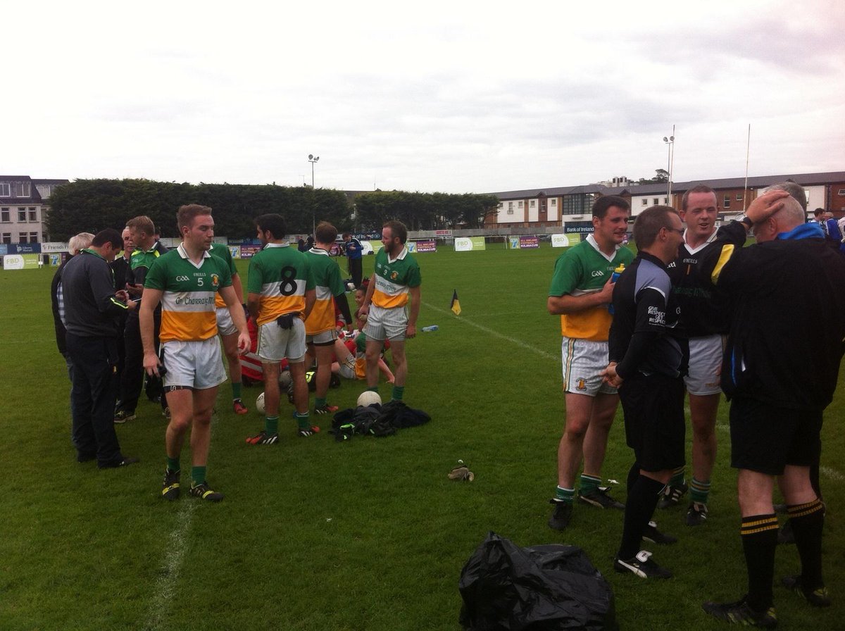 Kilmacud7s's tweet photo. Action #FBD7s http://t.co/PrOeKeeJwY